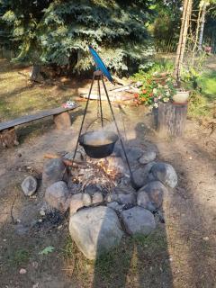 Domek "U Pszczelarza" - 1