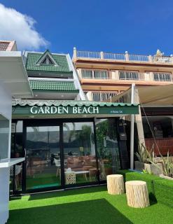 Garden Beach Sea View Patong - Patong - 8
