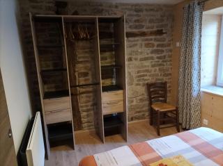 Gîte Massatho tout confort avec jardin - Fay-en-Montagne - 6