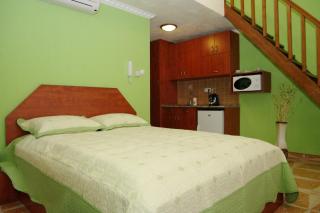 Nefelejcs Apartman - Gyula - 9