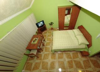 Nefelejcs Apartman - 4