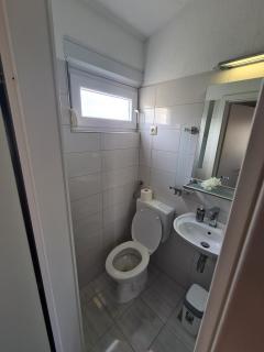 Apartments Lana - 30 m from the sea - Seline - 1