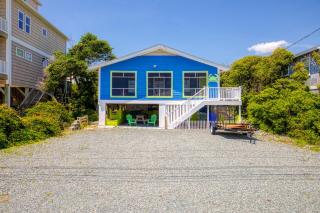 Blue Crab - Surf City - 0