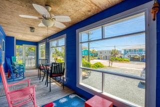 Blue Crab - Surf City - 9