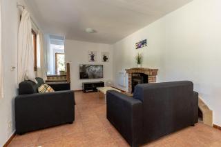 Villa Las Palmeras para 4 personas cerca del pueblo de Pollensa - Pollença - 2
