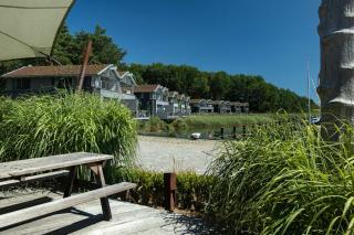 Im-Jaich Naturoase Gustow - Gustow - 2