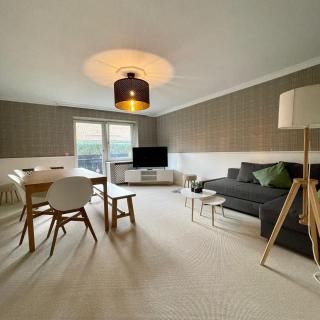 Ferienwohnung "Tegernsee-II" - Tegernsee - 0