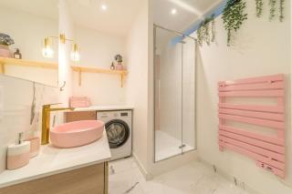 L Écrin du Palais - Le meilleur emplacement de Chambéry - 6