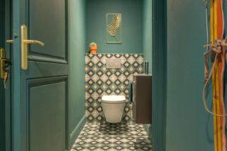 L Écrin du Palais - Le meilleur emplacement de Chambéry - 7