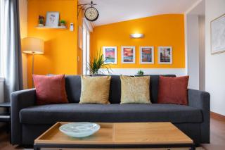 Ático Teatro Romano - Terraza - Ascensor - 6