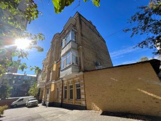 Квартира в центре Киева - 9