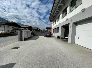 Appartement Sammer - Piesendorf - 7