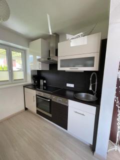 Appartement Sammer - Piesendorf - 6