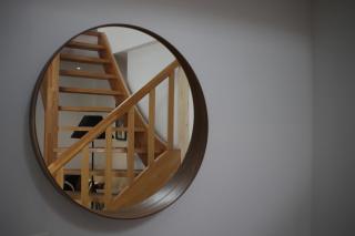 The Suite Escape Apartment Sand - Sint-Lievens-Houtem - 4