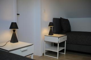 The Suite Escape Apartment Sand - Sint-Lievens-Houtem - 7