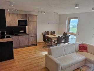 Apart MountainView - Bruck am Ziller - 2