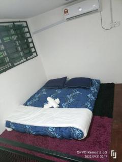 CHEERFUL HOMESTAY - Kuantan - 7