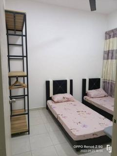 CHEERFUL HOMESTAY - Kuantan - 5