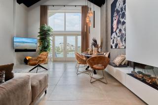 Nomad Water Lodge - Harderwijk - 0