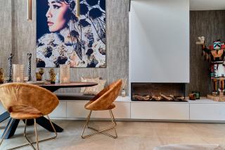 Nomad Water Lodge - Harderwijk - 8