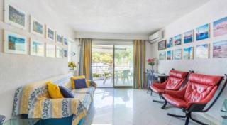Bright apartment - Cannes, la Croisette - Cannes - 8