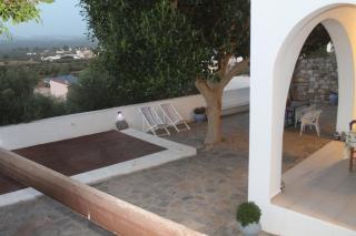 A Crystal Clear House in Pyrgos, Heraklion Crete - Pírgos - 8
