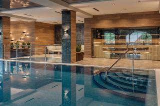 Ведмежа гора Family Resort & Spa - Jaremče - 6