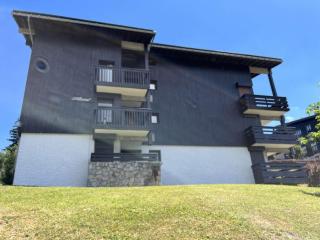Appartement 2 pièces+alcôve, 4 couchages, parking, Megève - FR-1-597-27 - Megève - 9