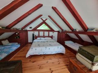 Grab cabin - 8
