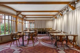 Best Western Gustaf Wasa Hotel - Borlänge - 2