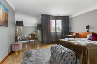 Best Western Gustaf Wasa Hotel - Borlänge - 7