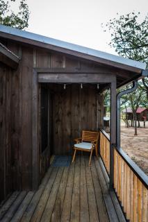 Cedar Waxwing Treehouse15 MIN to MagnoliaBaylor - - 9