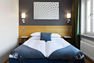 Hotel Allén - Sure Hotel by Best Western Allen - Göteborg - 5