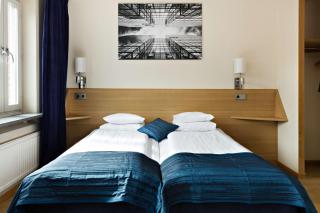 Hotel Allén - Sure Hotel by Best Western Allen - Göteborg - 2