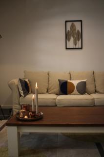The Suite Escape Apartment Sand - Sint-Lievens-Houtem - 5