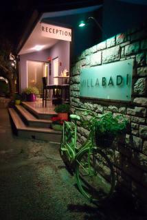 Villa Badi - Umag - 2