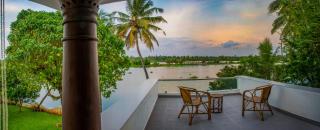 The Ambassador's Residence Kochi - a VKation Experience - Kochi - 2