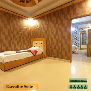 Hotel Oasis International - 9