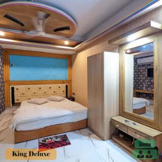 Hotel Oasis International - 8