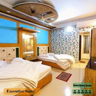 Hotel Oasis International - 7