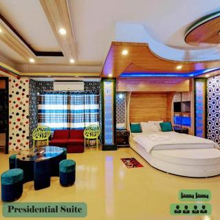 Hotel Oasis International - 2