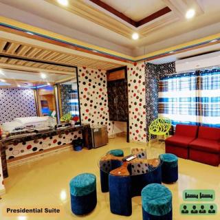 Hotel Oasis International - 1