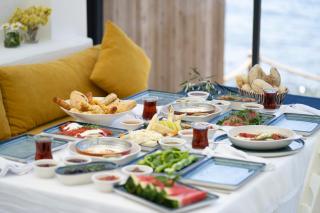 Assosa Hotel - Ayvacık - 9