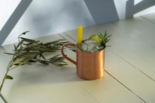 Assosa Hotel - Ayvacık - 7