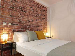 Sweet Dreams Suites Cismigiu Studio - Bucarest - 8