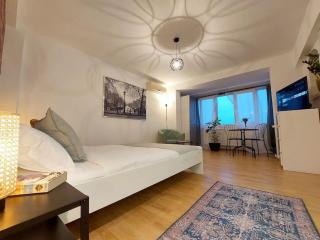 Sweet Dreams Suites Cismigiu Studio - Bucarest - 7