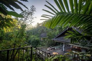 Buahan, a Banyan Tree Escape - Payangan - 5