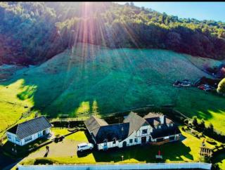 skyline mountain view Lodge up to 16 people - Rotorua - 3