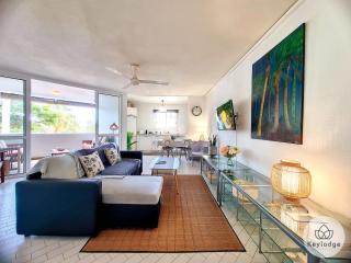 Perle d'été, 3 étoiles - T3 au coeur de Saint-Gilles les Bains - 1