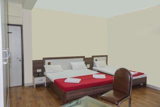Hotel Mukesh Residency - 6